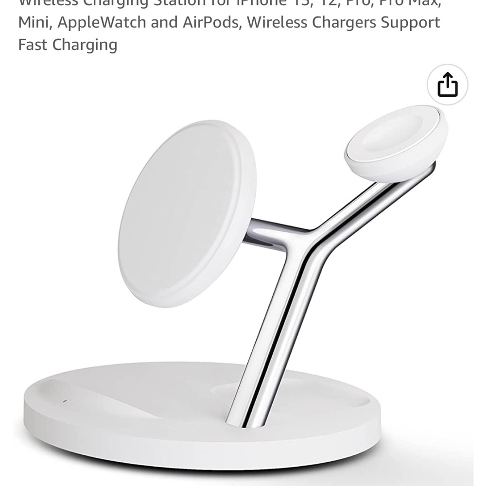 🌸All In One Fast Wireless Charger - Picture 5 of 7